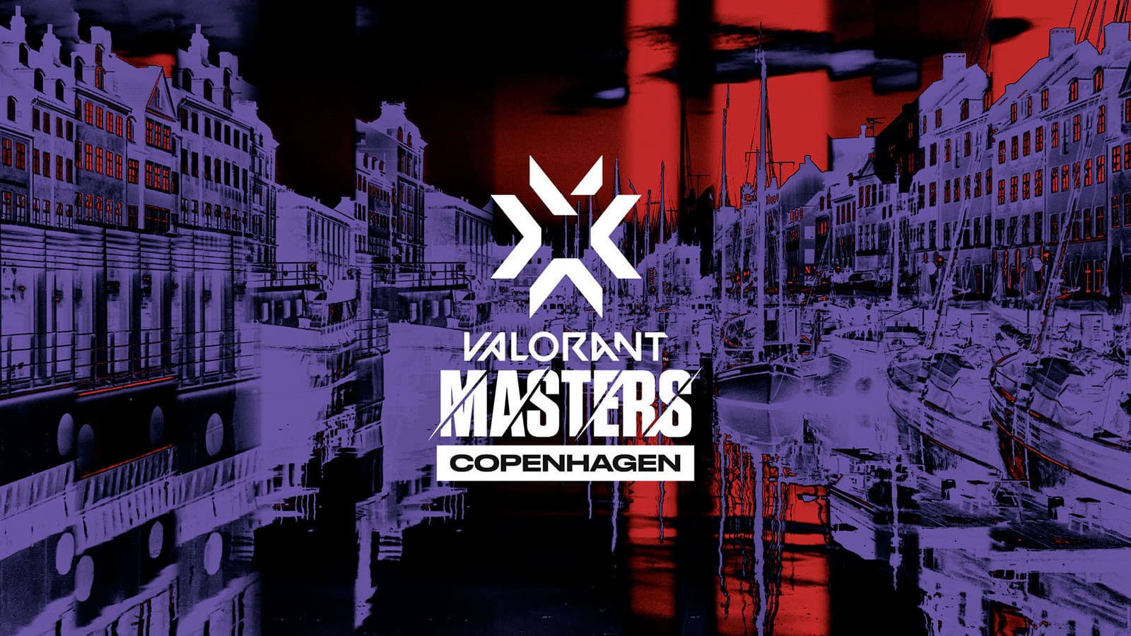VCT Masters Copenhagen: Teams, Format, Schedule