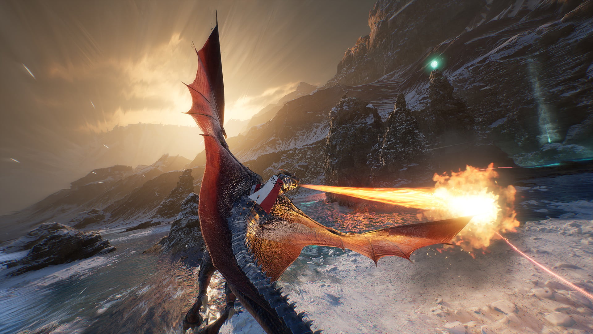 Century: Age of Ashes is coming to PS4, PS5, and Xbox One