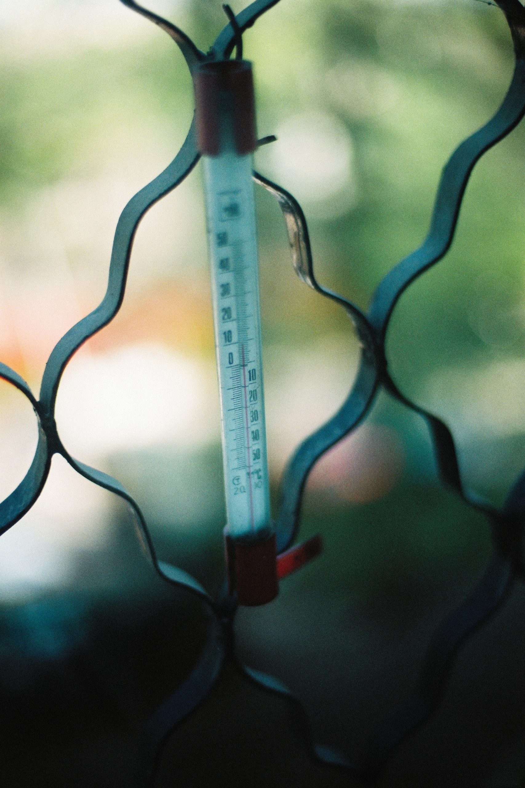 TEC thermoelectric cooling