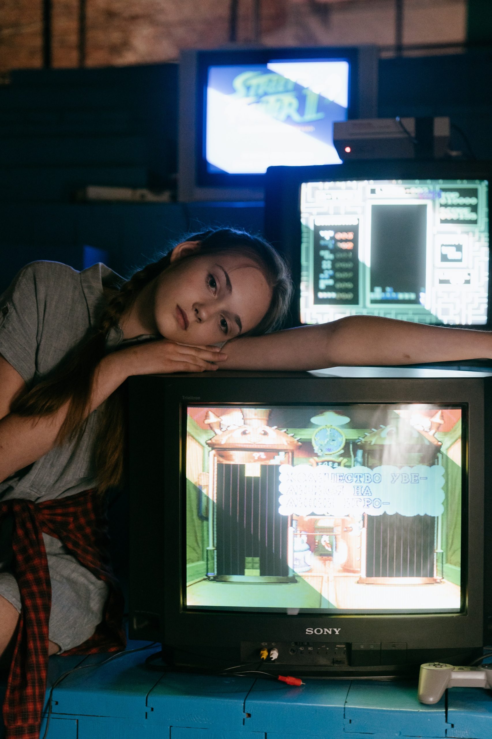 Netflix news