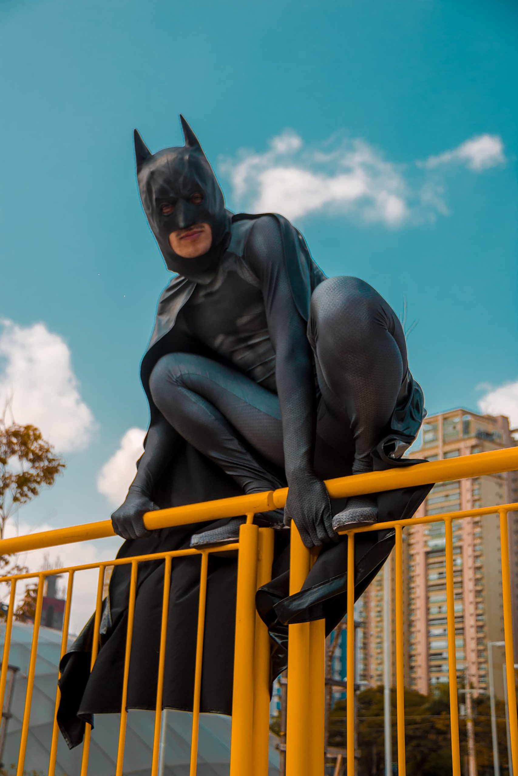 Batman