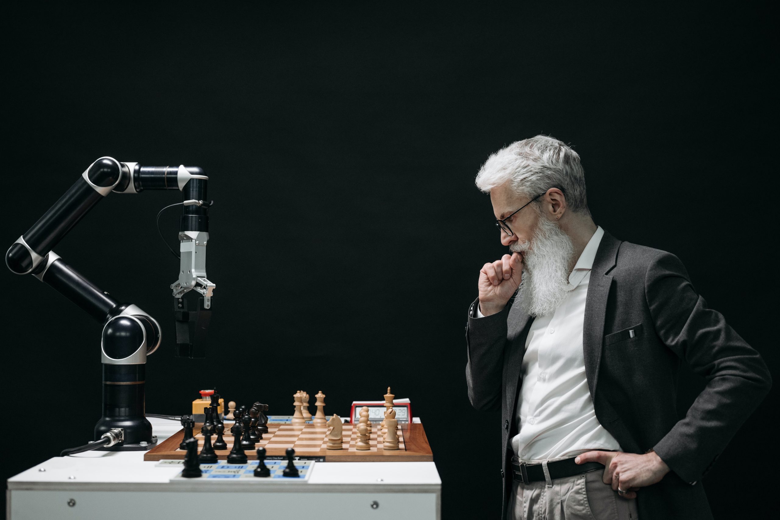 A.I. artificial intelligence will and will not do for you
