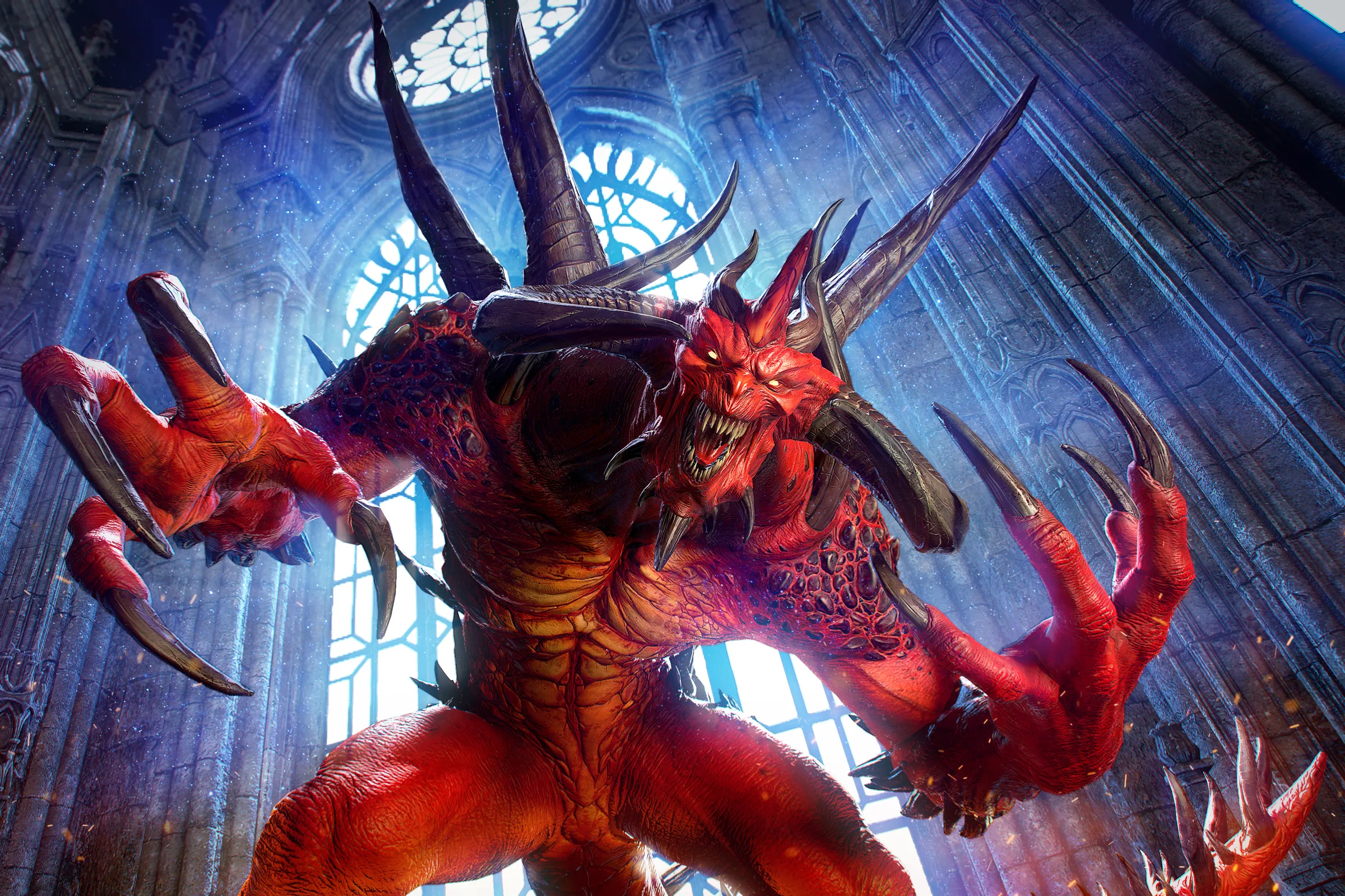 Diablo 2