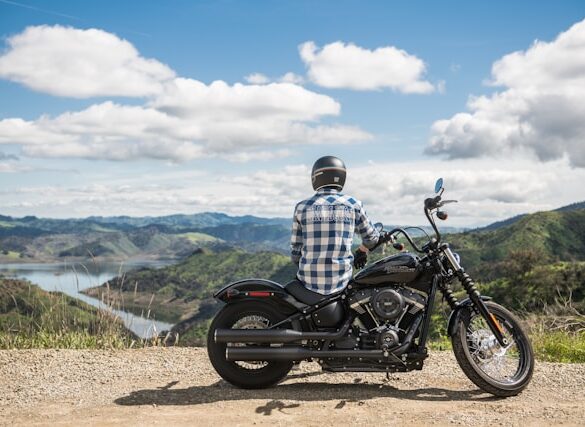 Photo by Harley-Davidson on Unsplash