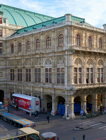 vienna