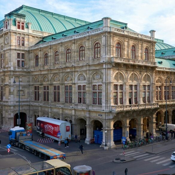 vienna