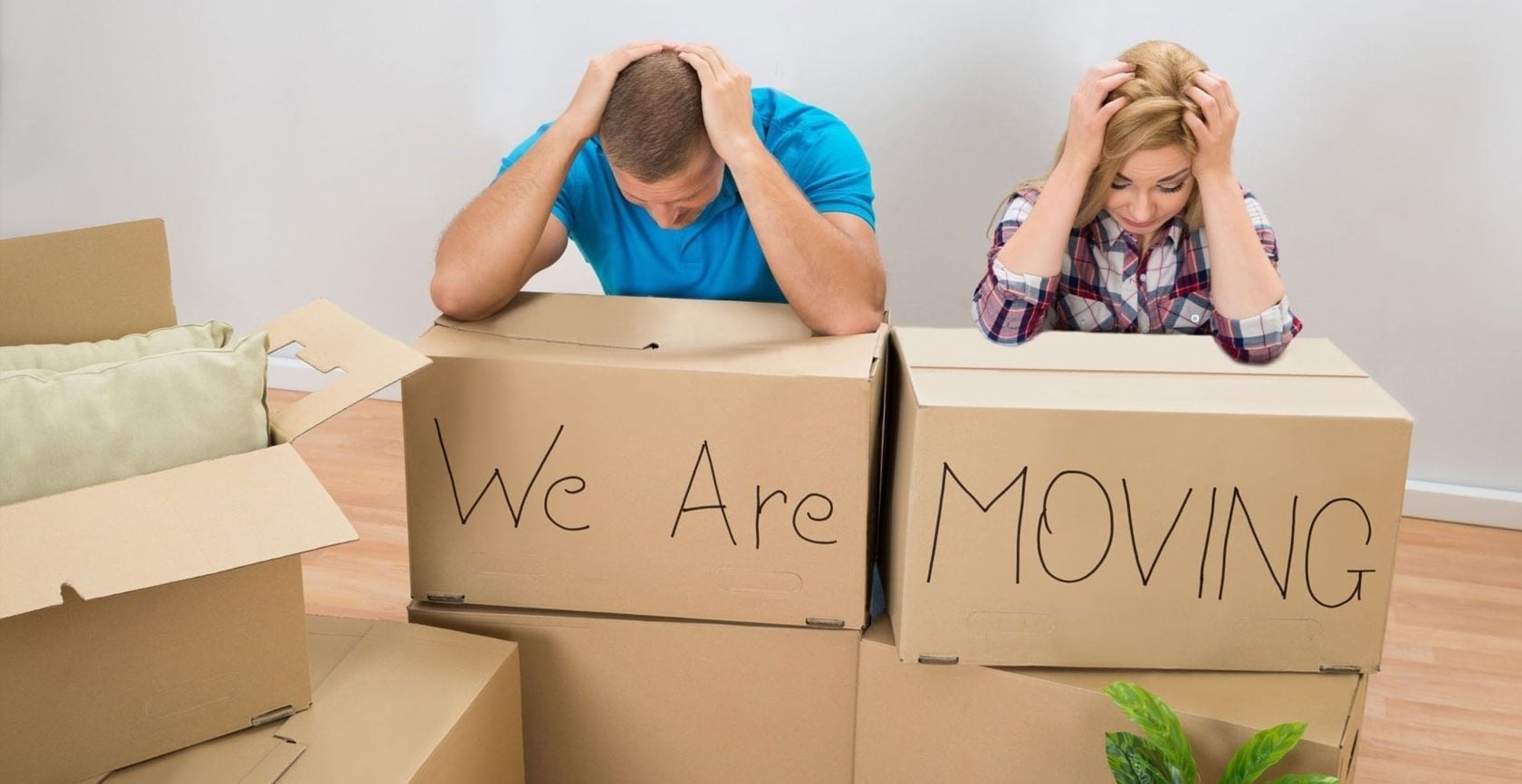 Common Problems in Long Distance Moving and How to Avoid Them - FictionTalk